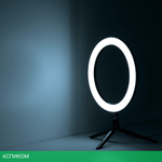 Кольцевая лампа Gauss Ring Light (RL003)