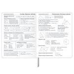 Дневник 1-11 класс 48 л., кожзам (гибкая), печать, фольга, BRAUBERG, "Аниме", 106917