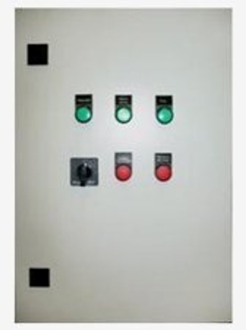 Шкаф управления BM-SB-E17-SM130