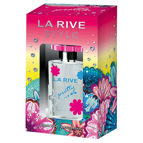 La Rive Style Pretty