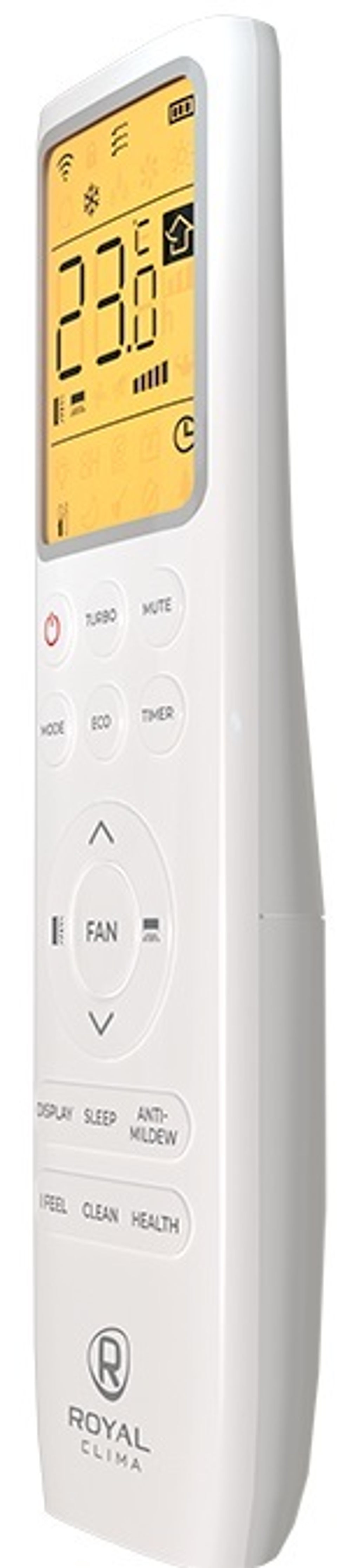 Кондиционер Royal Clima Pandora 2025 RC-PDC105HN On-Off