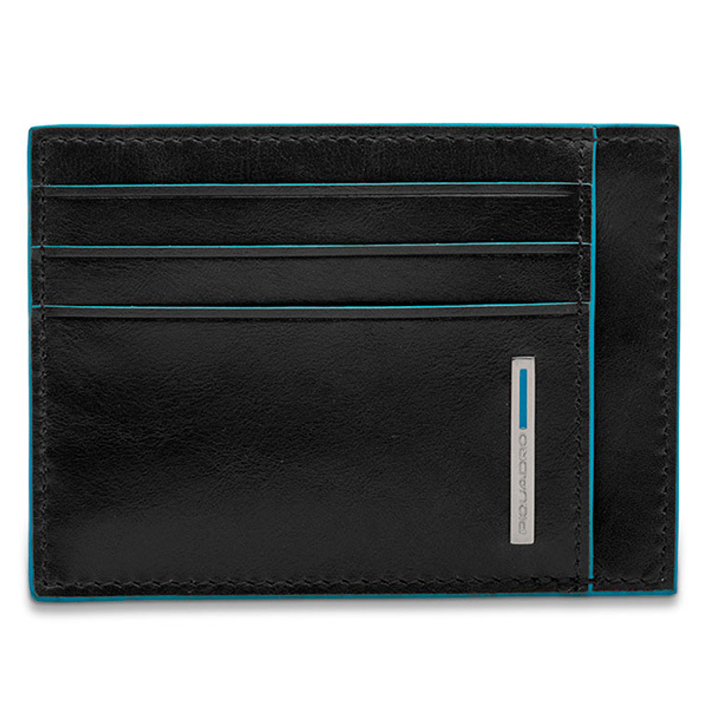 Чехол для кредитных карт Piquadro Blue Square PP2762B2R/N
