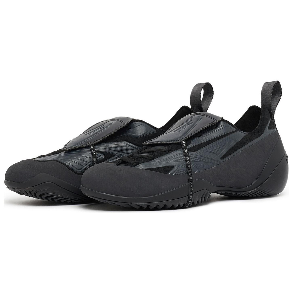 Кроссовки Botter X Reebok