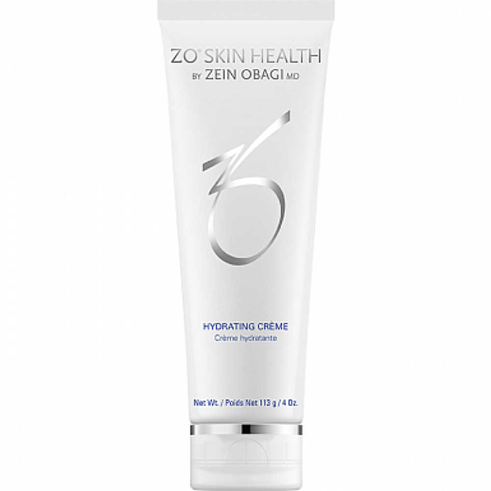 ZO SKIN HEALTH BY ZEIN OBAG Гидратирующий крем 113ml