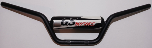 Руль+защита Питбайк Motoland GS Motors S12