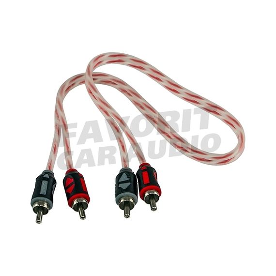 Межб. кабель AURA RCA-A105 MKII 0.5м