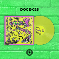 2nd Season - Оба сезона (Дискография)