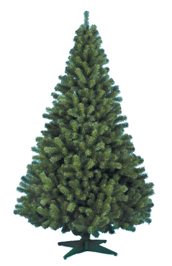 Ель искуственная Царь елка Айсберг 190 см