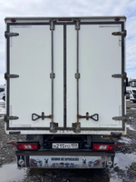 Ford TRANSIT Микроавтобус 350L EF L4 (Рефрижератор, Дизельный, 2,2 л, 155 л.с.)
