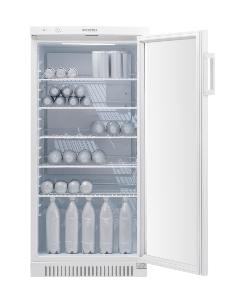 Холодильник Pozis Свияга-513-6 (белый)