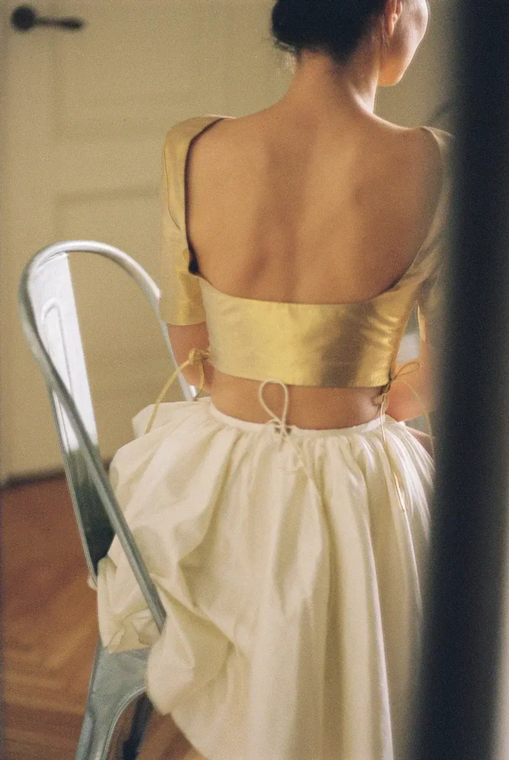 Юбка Sari