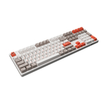 Игровая механическая клавиатура AKKO 3108 V2 CS Radiant Red