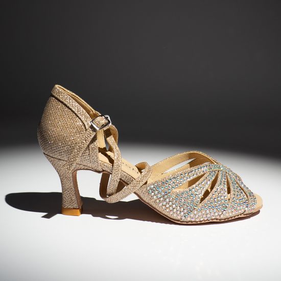 Туфли LaLaMooN - LADS522-060-654