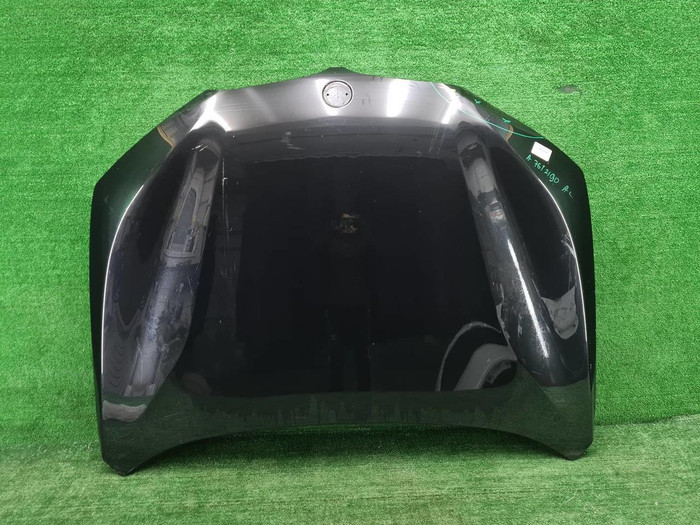 Капот BMW X1 F48 (2015-2022)