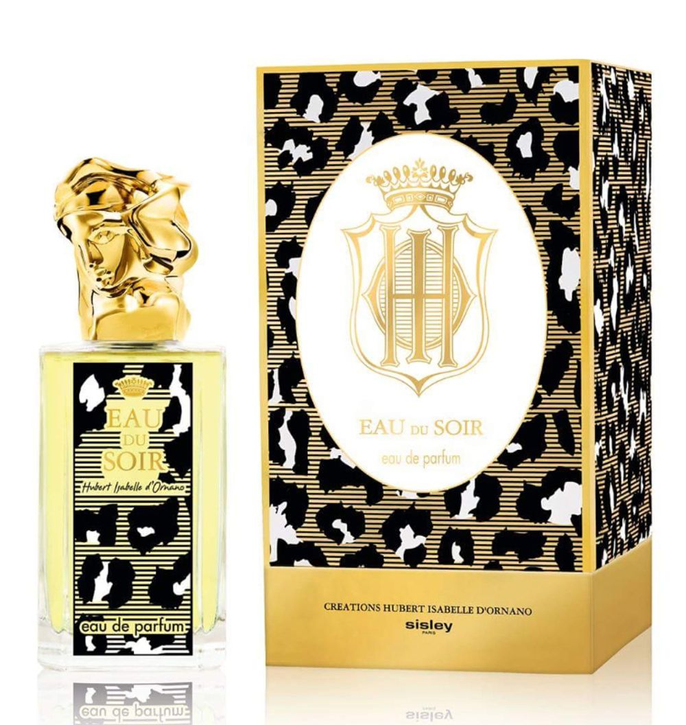 Sisley Eau du Soir 2018