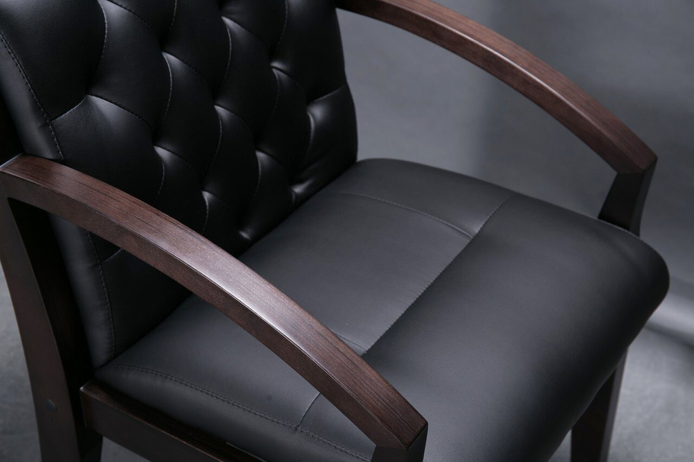 КРЕСЛО ДЛЯ РУКОВОДИТЕЛЯ CONGRESS LUX