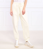 спортивные штаны Trussardi - кремовый(56P00407 1T006303)