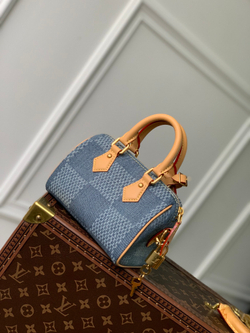 Louis Vuitton Speedy 18