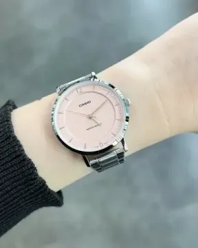 Наручные часы Casio LTP-VT04D-4A