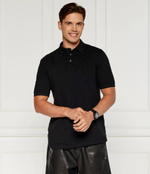 Поло Armani Exchange - черный(6DZFLK ZJXUZ)
