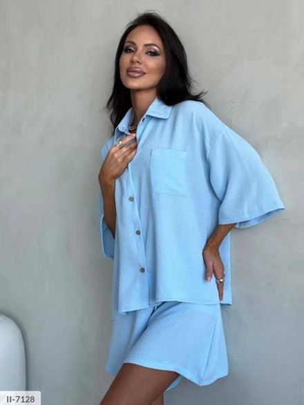 Костюм II-7126 Фабрика Моды Фото 2