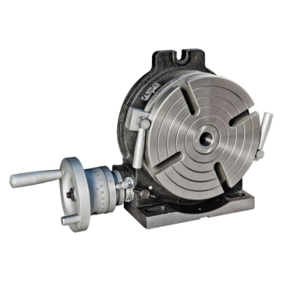 Поворотный стол горизонтально-вертикальный D160 TSL 160