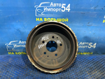 Барабан тормозной задний TOYOTA CAMI 1999-2006