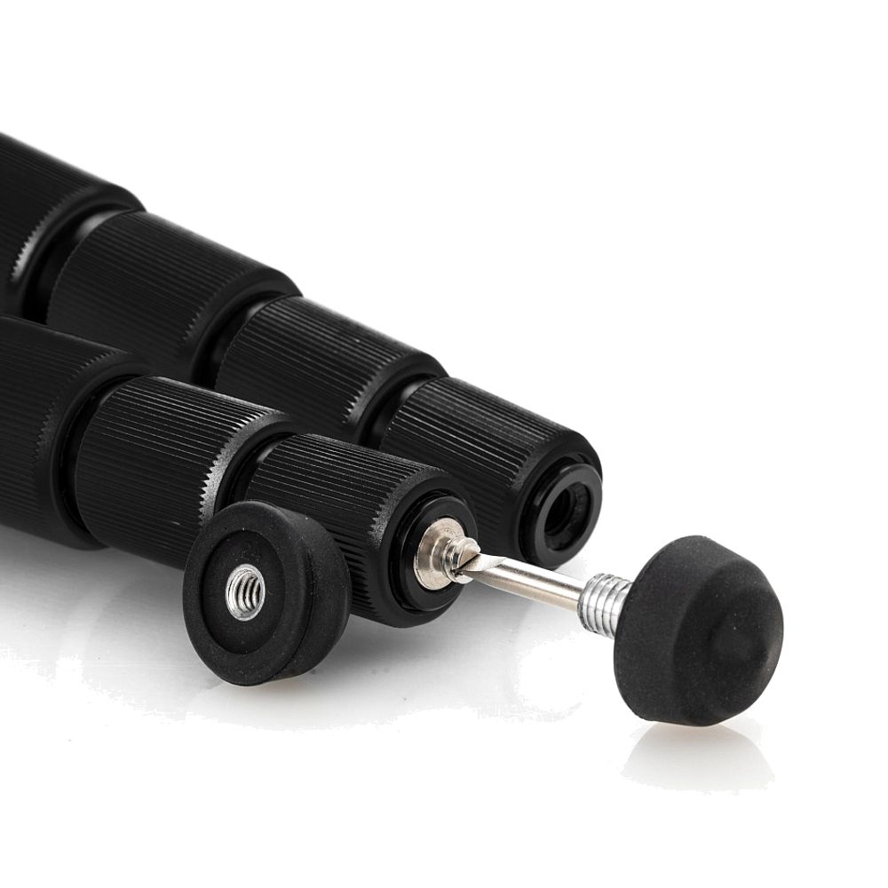 Штатив Benro BMRTPROABLK с шаровой головой