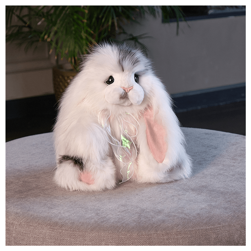 «Зайка Агуша»