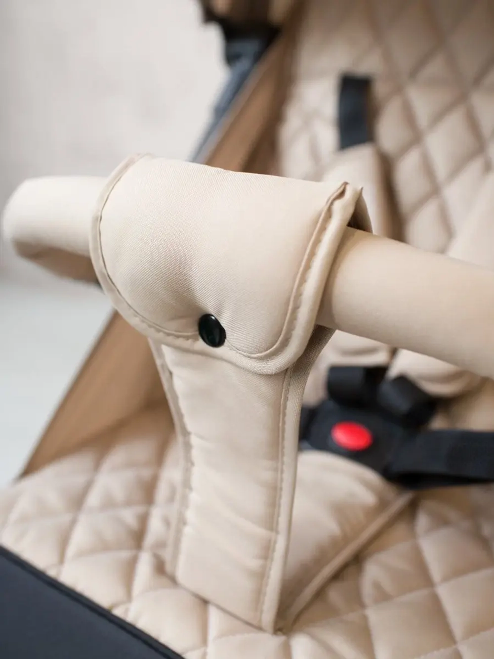 Прогулочная коляска Amarobaby Airy