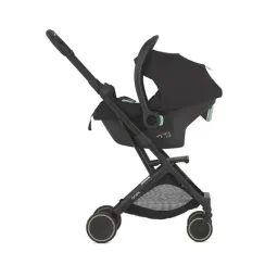 Адаптеры крепления автокресла ANEX AIR-X² black