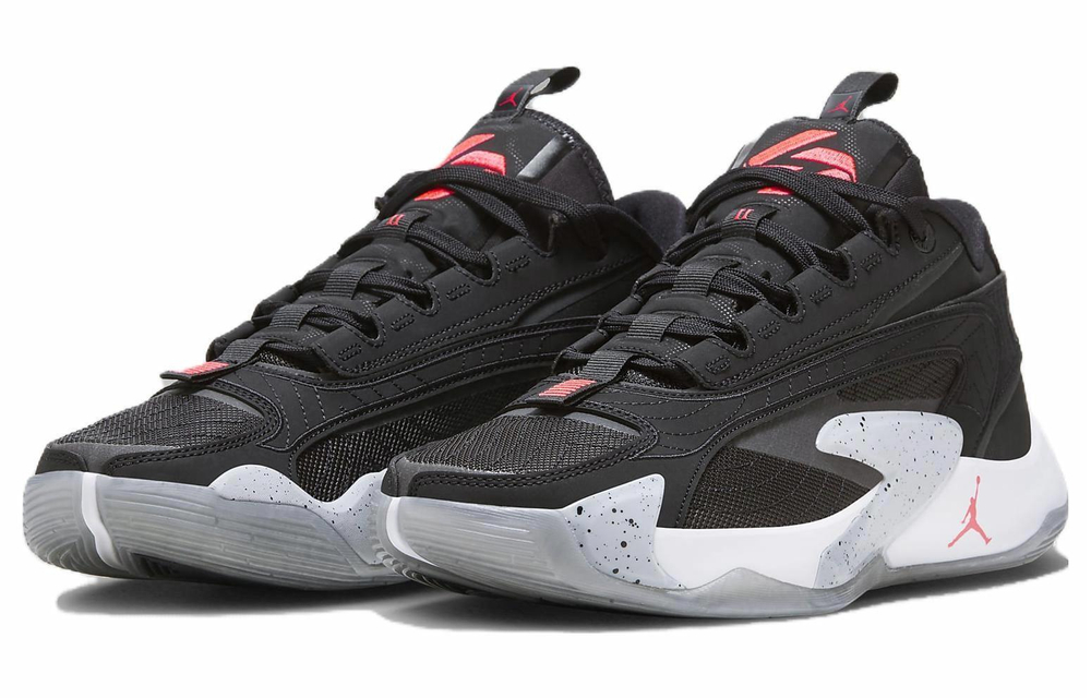 Кроссовки Jordan Luka 2 "Bred" Pf