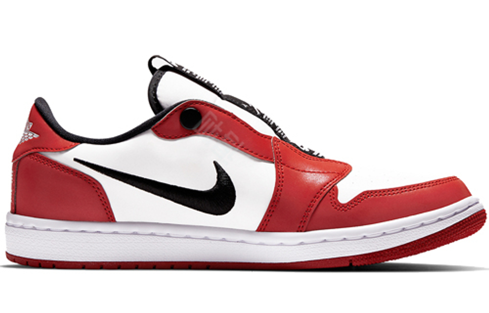 Кроссовки Jordan Air Jordan 1 Low Slip (Женская размерная сетка)