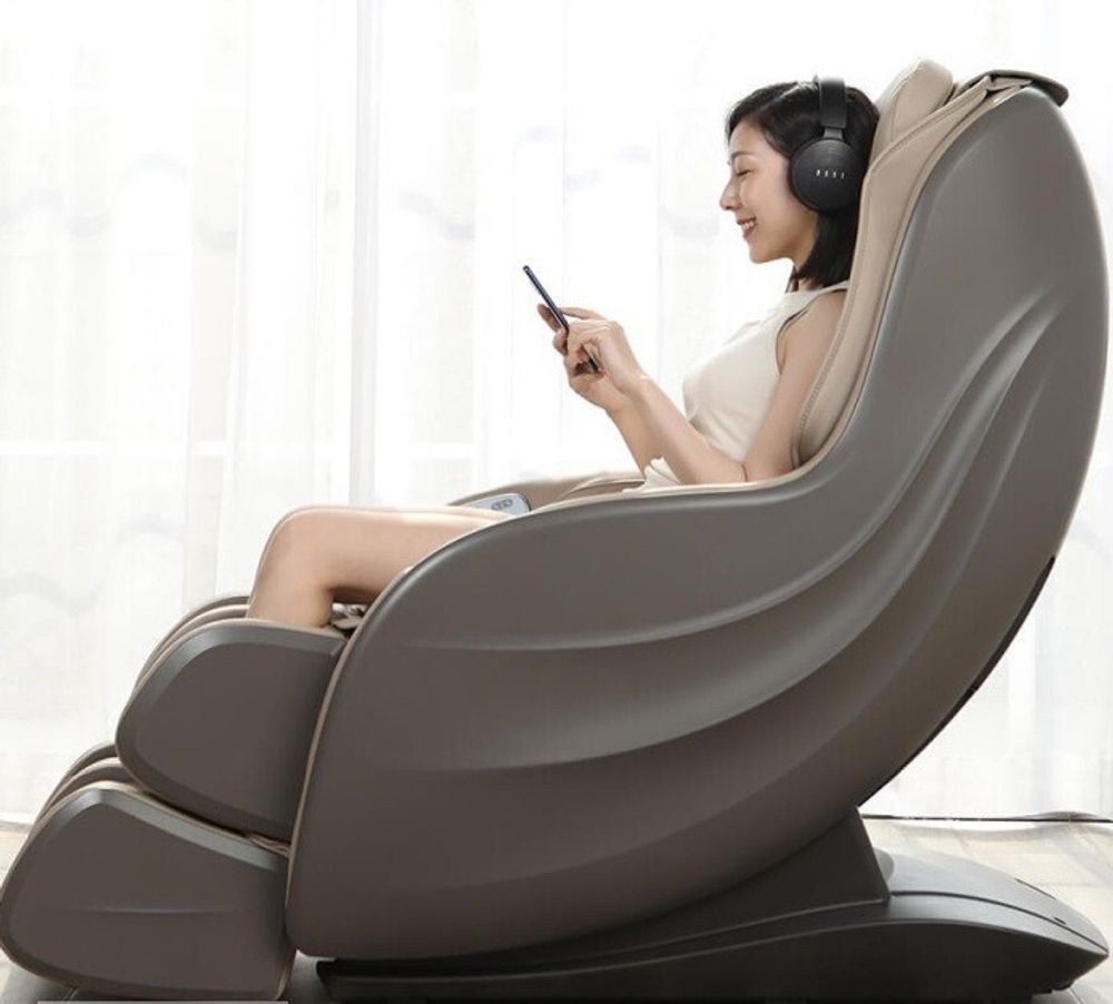 Xiaomi 3D White Khaki