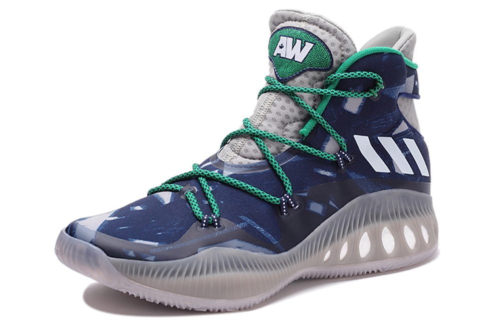 Кроссовки Adidas Crazy Explosive