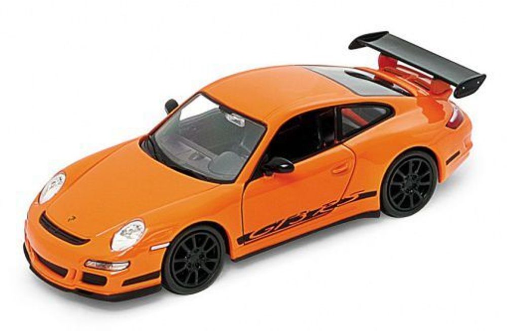 Купить Машинка  Porsche GT3 RS.