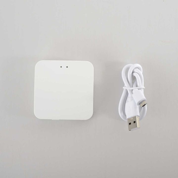 Модуль управления Crystal Lux Space Smart Home CLT 0.203 12