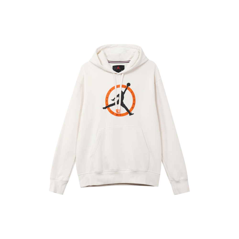 Толстовка Jordan As M J Flt Mvp Gfx Flc Po Logo, FB7051-030