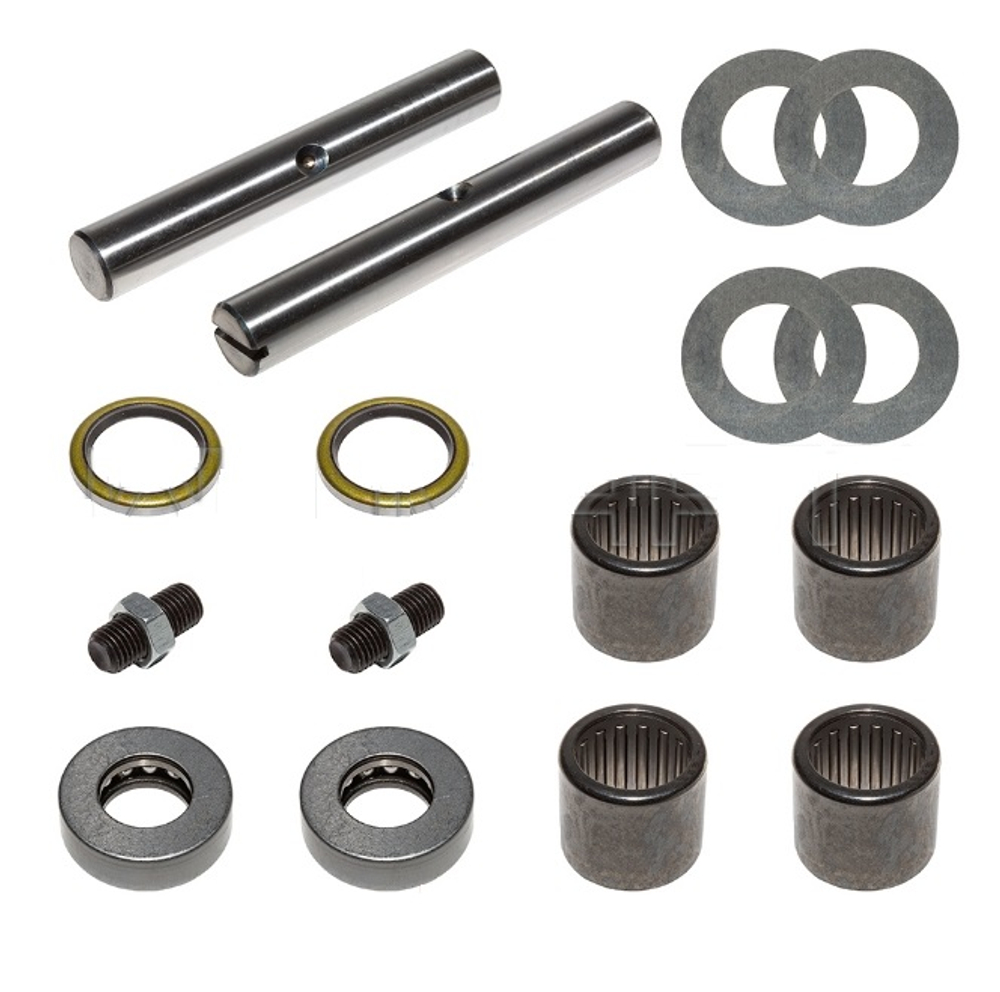 Ремкомплект бокового шкворня YALE GP/GDP15-18AK/AKE 938525300-KIT / 912410300-KIT