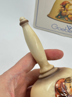 Колокольчик Goebel 1979 год