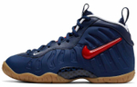 Кроссовки Nike Foamposite Pro (Женская размерная сетка)