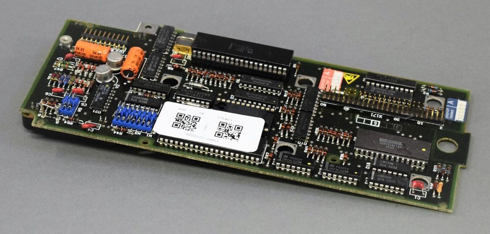SIEMENS 6FX1111-8AA01