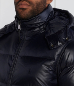 Пуховая куртка POLO RALPH LAUREN - темно-синий(710922805)