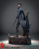 Эмили Колдуин Dishonored Фигурка