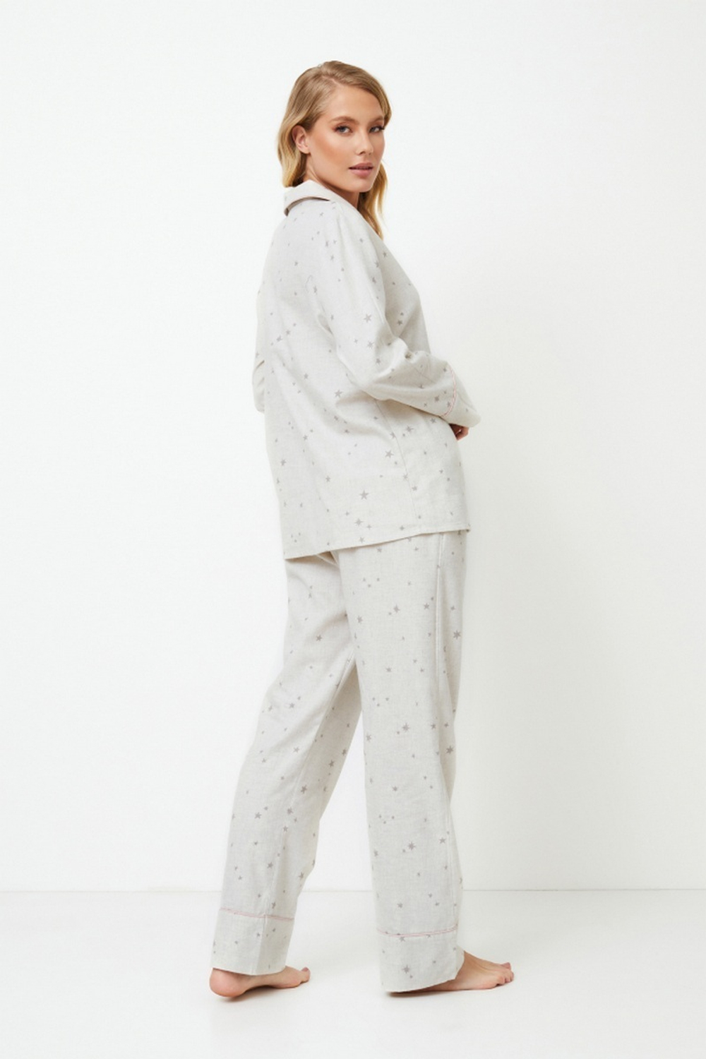 DOROTHEA Пижама женская со штанами