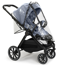 Коляска Agex Play 2 в 1 APG481 Grey