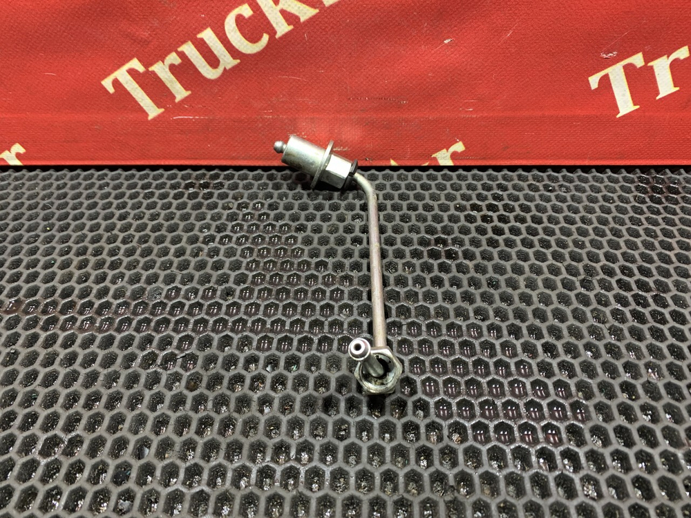 Трубка топливная 2023г.