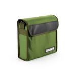 Бинокль &quot;СЛЕДОПЫТ&quot;, 10х50, зеленый-защитный, 180*85*180 мм, 660 гр.,  в чехле/20/