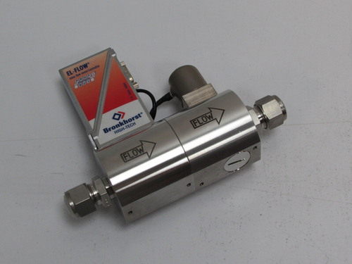 EL-FLOW F-202AC-PGD-44-Z