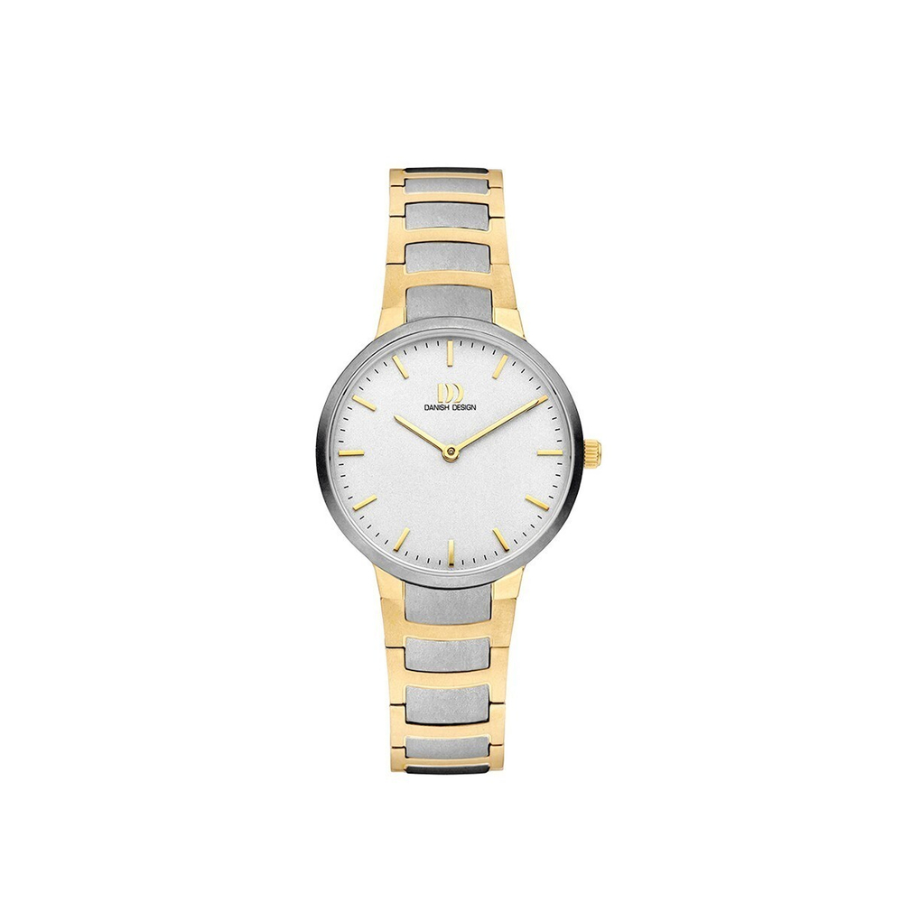 Часы FARO Two-tone Small Danish Design
